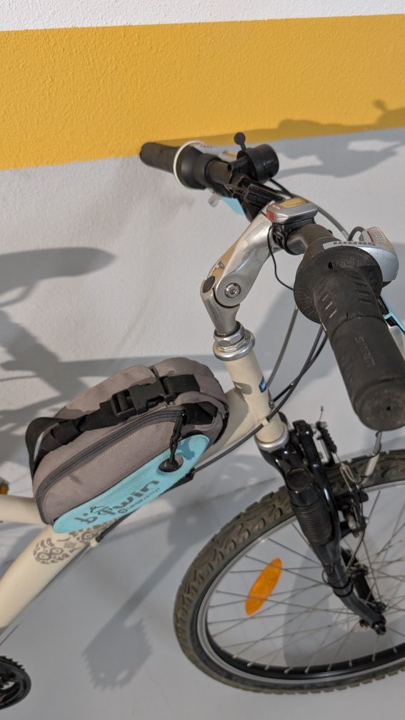 Bicicleta B'Twin