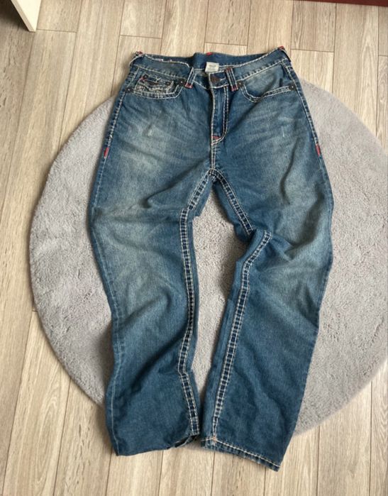 Spodnie true religion