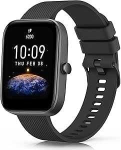 Smartwatch Amazfit Bip 3
