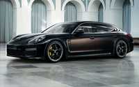 Porsche Panamera GWARANCJA Execiutive Exclusive Series NR 29/100-jedyny oficjalnie w PL