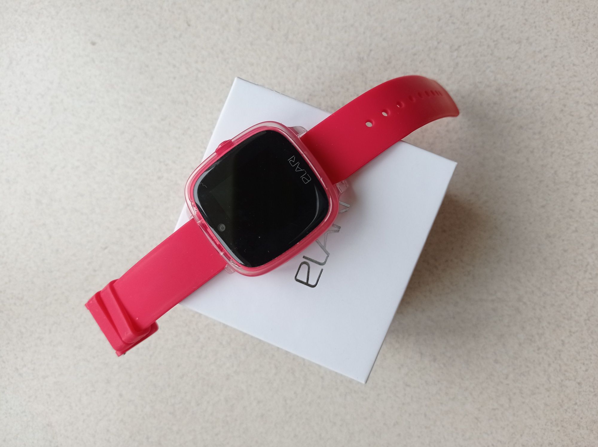Elari KidPhone Fresh дитячий смарт- годинник