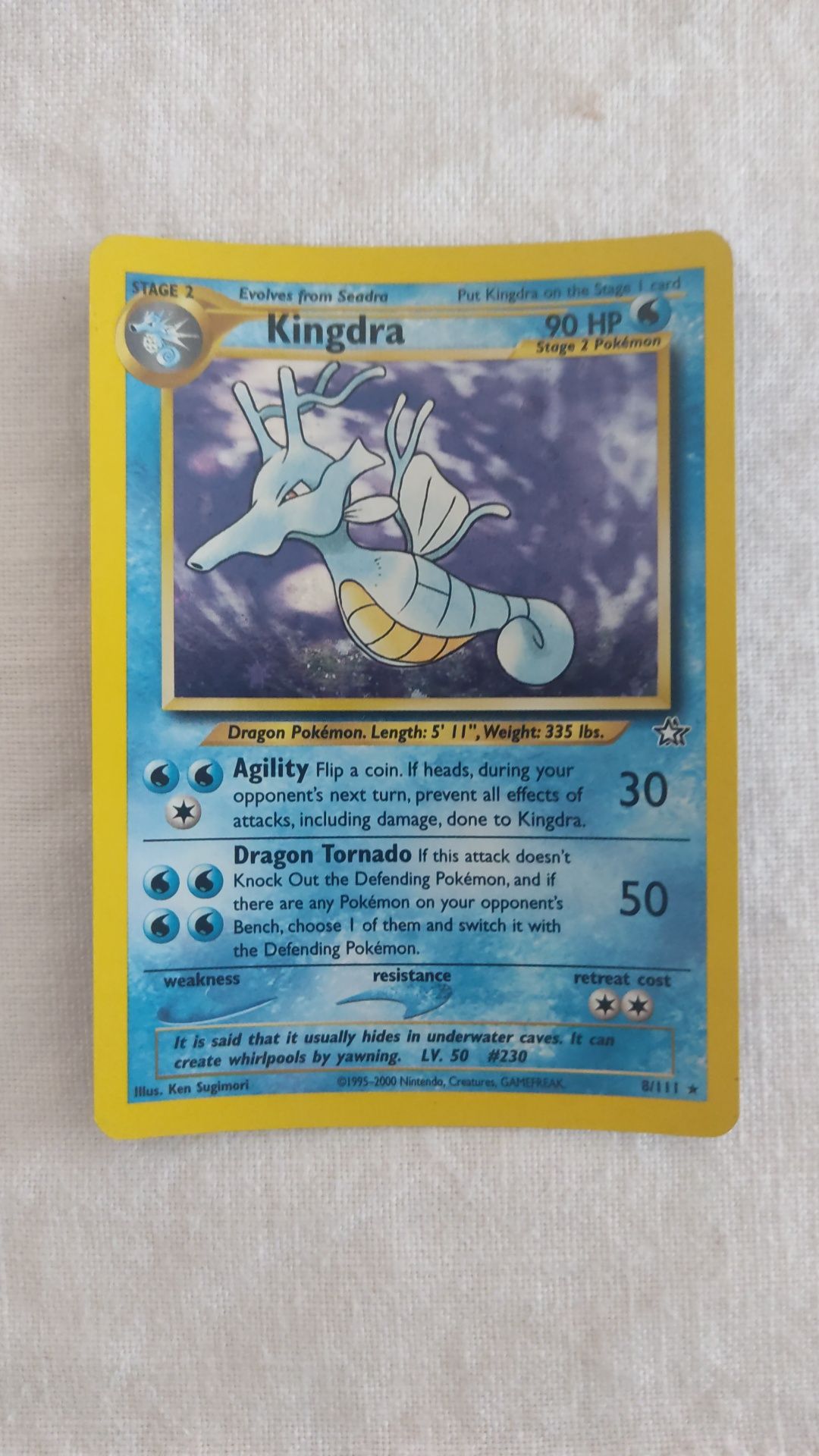 Cartas Raras Pokémon / COJUNTO