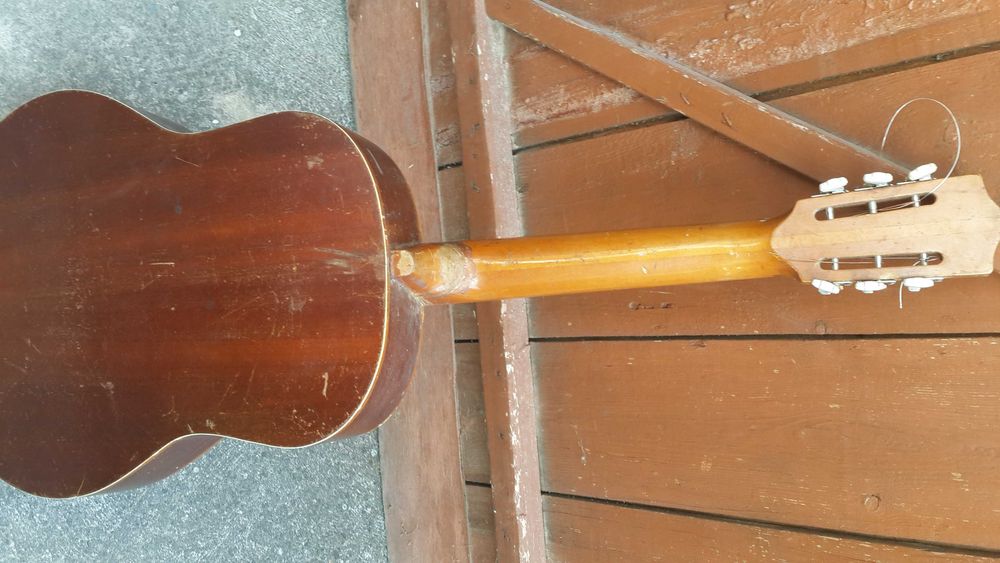 Гітара Кремона Роза