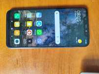 Xiaomi MI8 6/128 blue