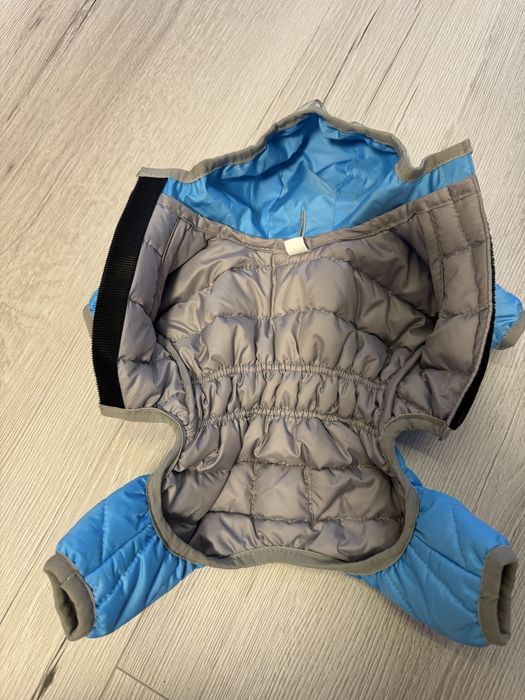 Комбінезон для маленькіх порід  xs