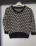 Sweter Topshop S