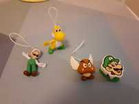 Kinder Joy Super mario