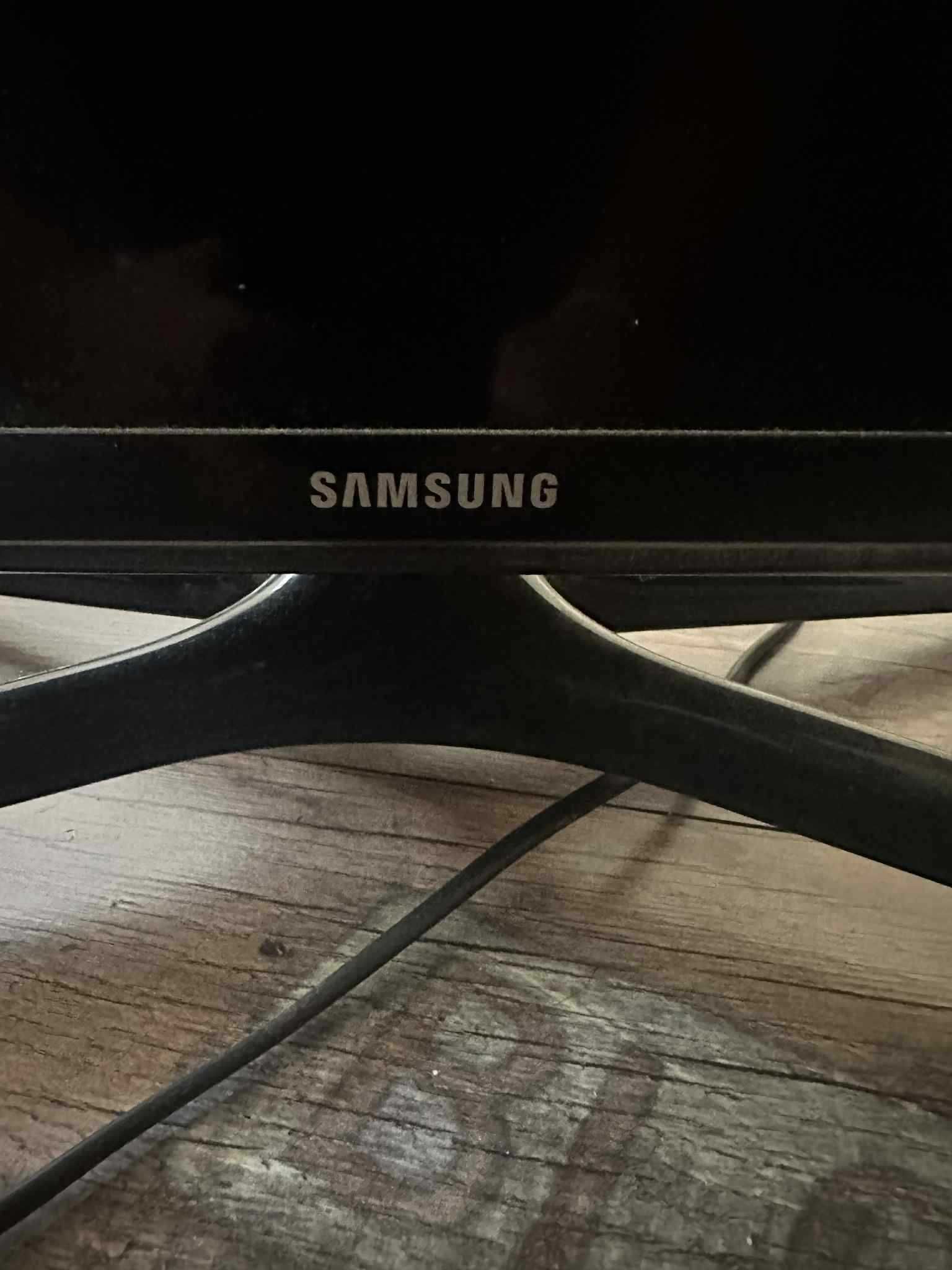 Telewizor Samsung 40 cali Full HD