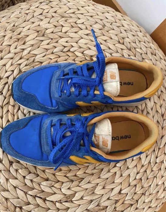 Sapatilhas New Balance