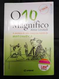 livro que ajuda a entender a matemática