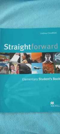 Straightforward Elementary, Student's Book