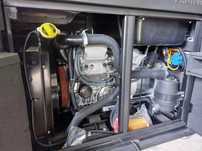 Agregat prądotwórczy Proton Oasis dual Diesel  VAT 23%