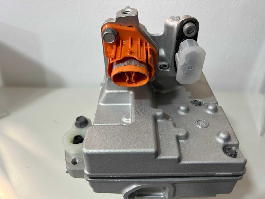 COMPRESSOR Ar Condicionado para  RENAULT ZOE 50