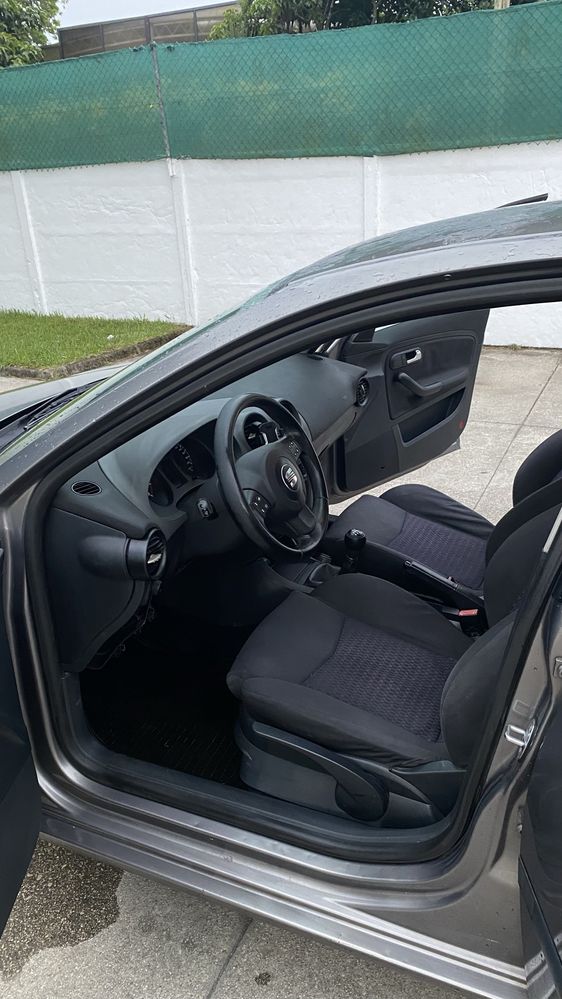 Seat Cordoba 2005 / Gasolina