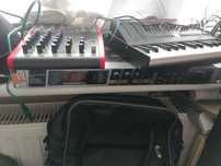 Procesor efektów Behinger Virtualizer pro  jak nowy