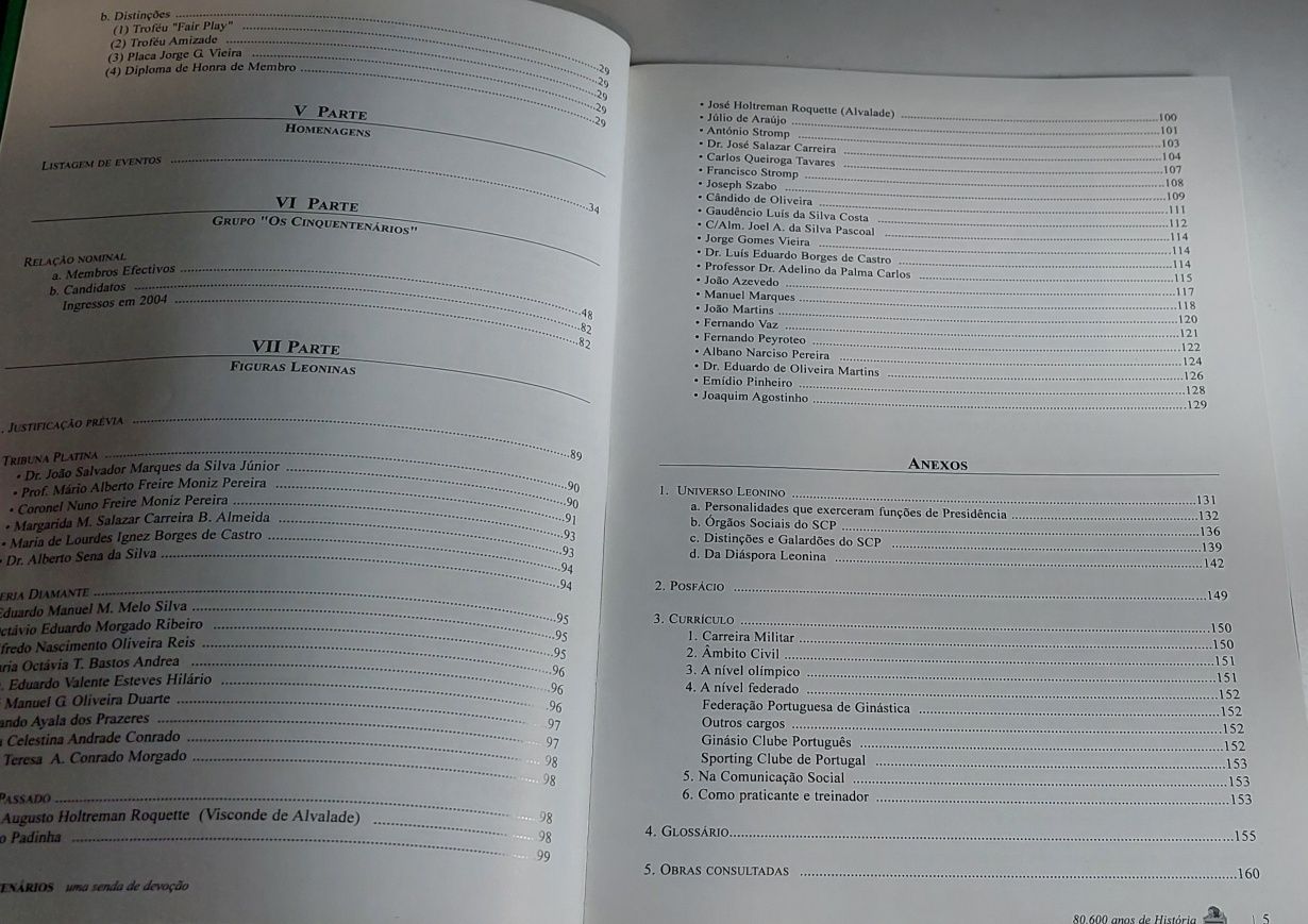 Cinquentenários, Uma Senda de Devoção - Garcia Alvarez (2003)