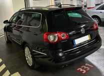 VW Passat Variant 2.0 TDi Highline