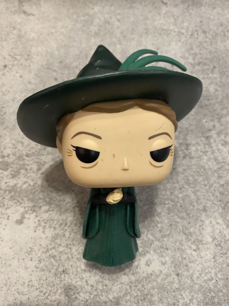 Funko pop HARRY POTTER 93