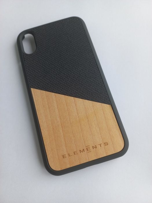 НОВИЙ ЧОХОЛ накладка Hel iPhone XR