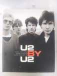"U2 BY U2" Biografia