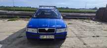 Skoda octavia 1U