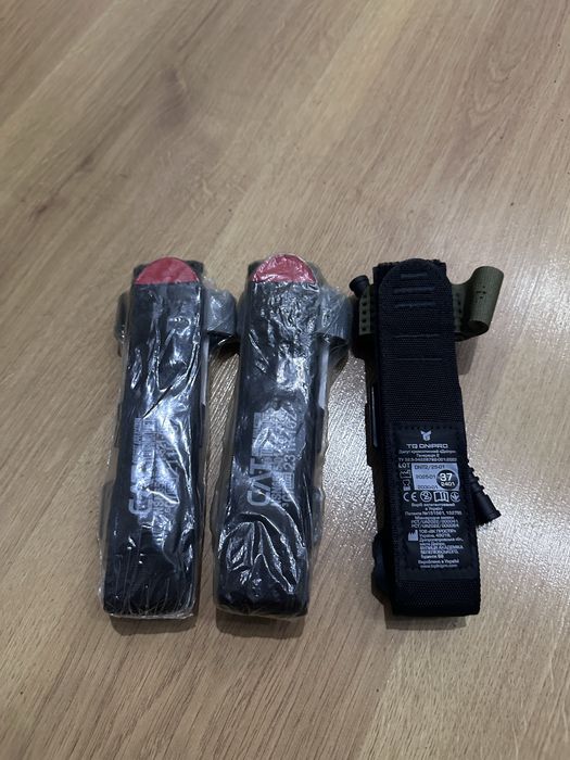 Підсумок Аптечка з наповненням