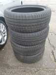 Шини літні Goodyear 215 45 18