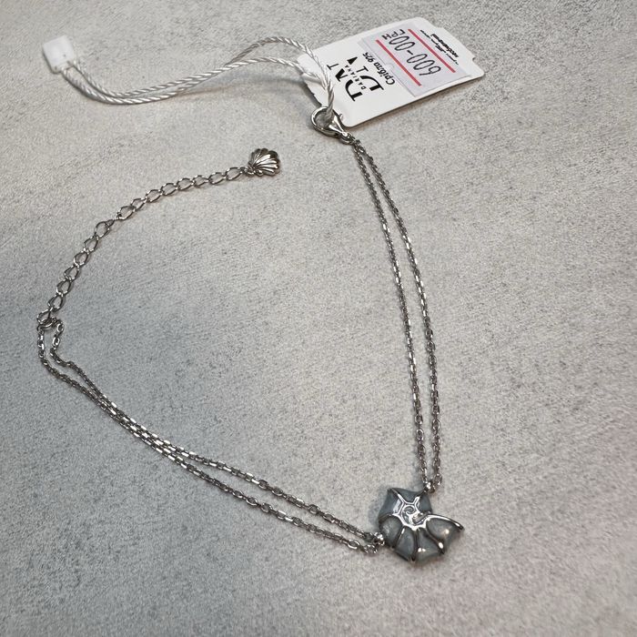 Нові срібні 925 браслети  жіночі