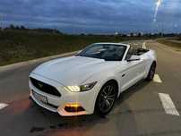 Ford Mustang 1 właściciel 2.3 152tys przebieg