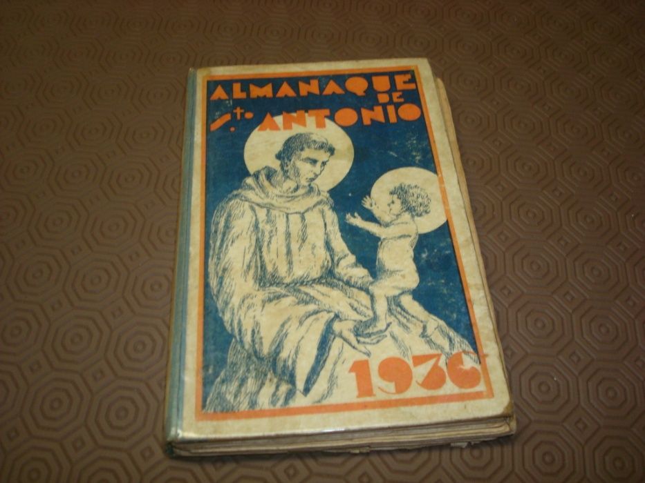 Livros desde 1936