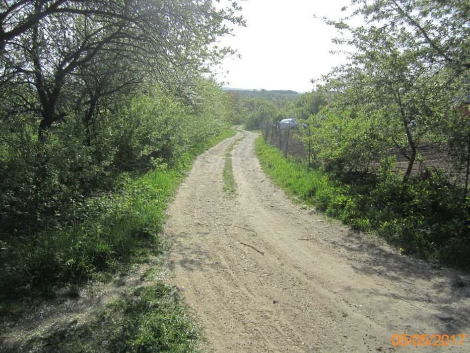 Продаж земельної ділянки 25 сот. Хмельницька обл., с.Стуфчинці  10500$