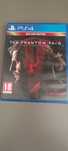 Gra Metal Gear Solid 5 The Phantom Pain