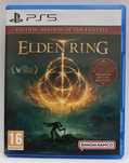 Elden Ring PS5 - używana-
