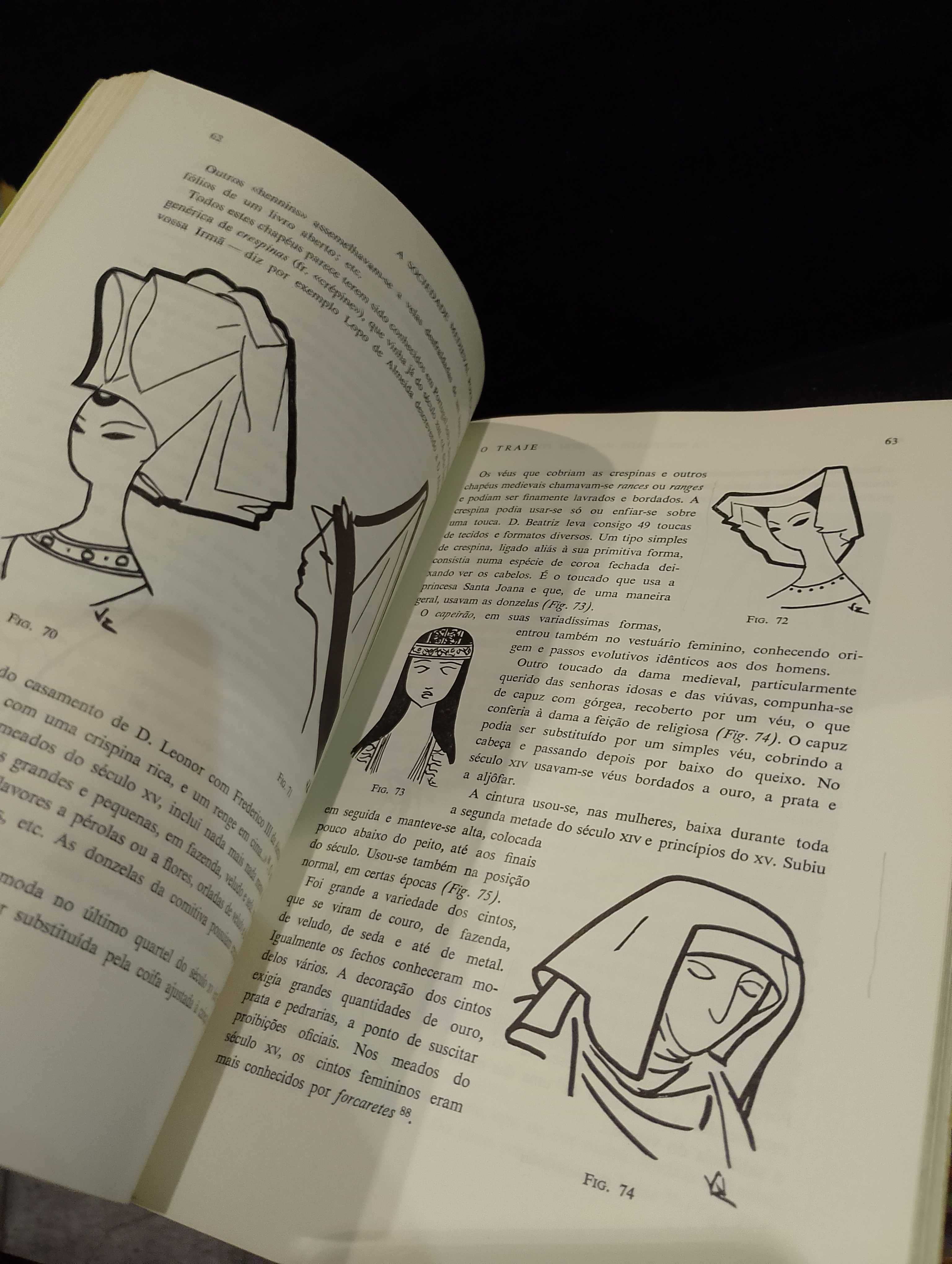 A Sociedade Medieval Portuguesa - A. H. de Oliveira Marques