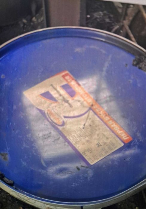 солидол жировии 200л