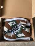 DC Shoes Manteca 4 Hi S