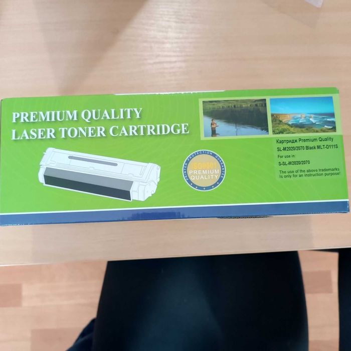 картридж для принтера  SL-M2020\2070 (MLT-D111S)