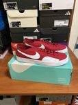 Новые ОРИГИНАЛ оригінал кроссовки кросівки Nike найк SB Blazer Court