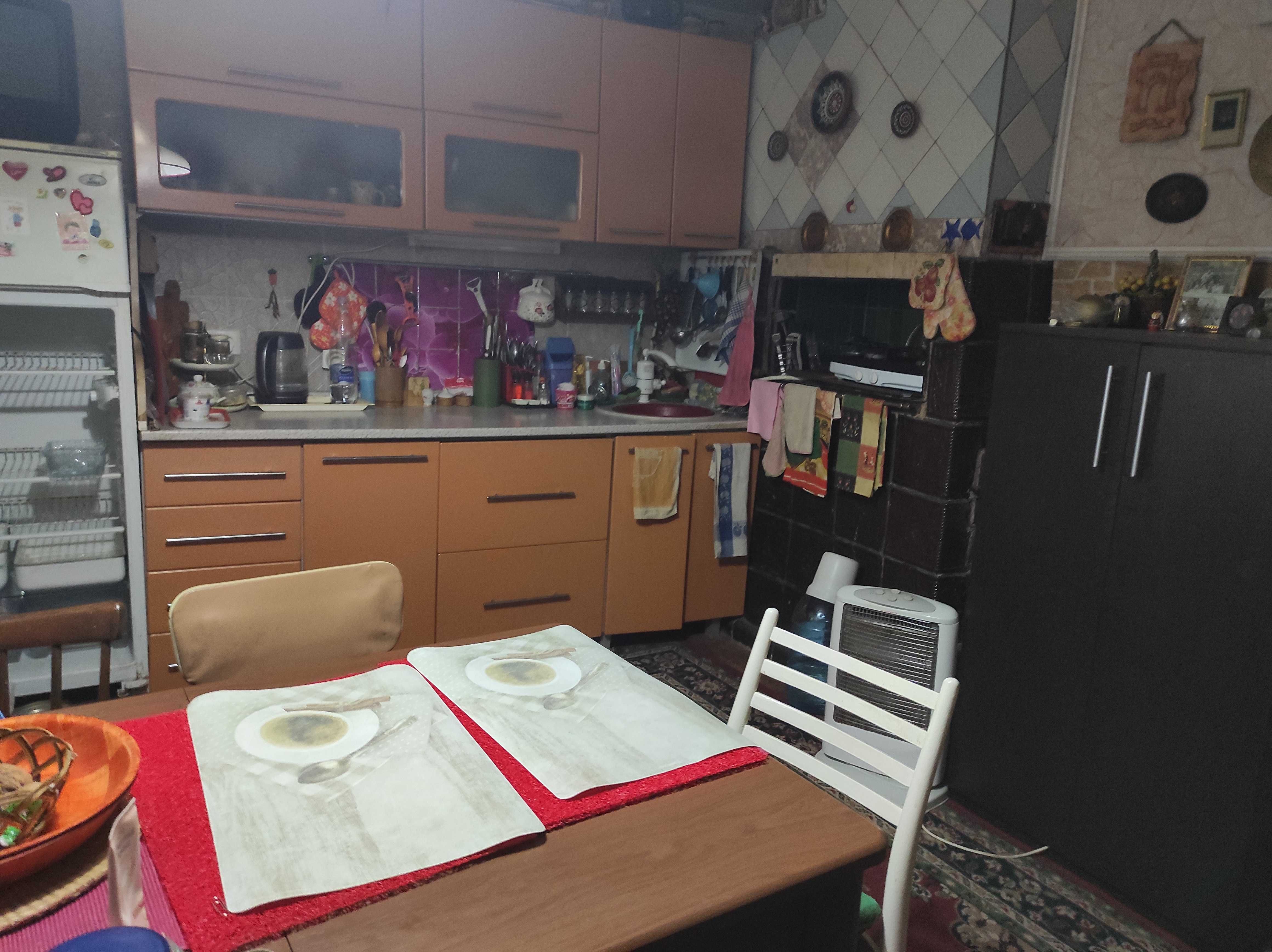 Цегляний садовий будинок 103м2 на Барське шосе (Березина).