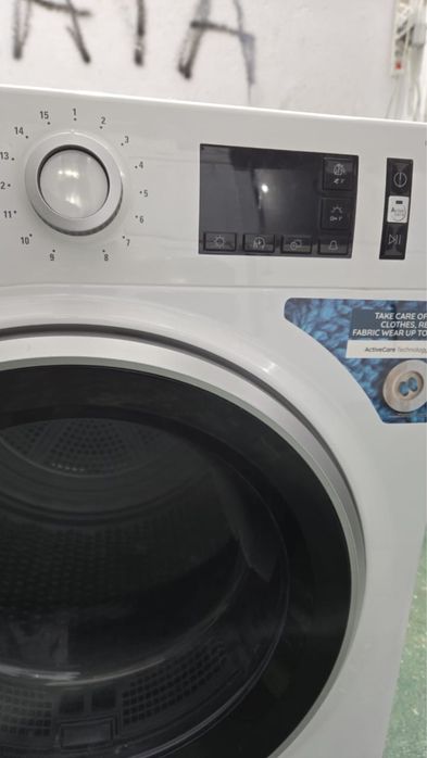 Secadora hotpoint 8kg