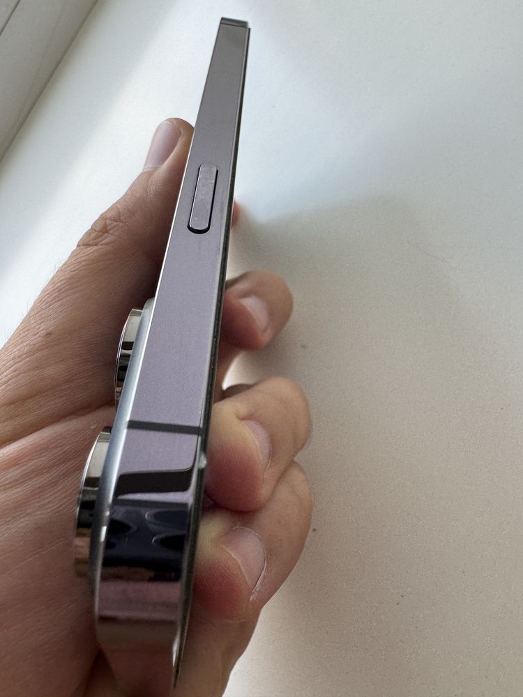 IPhone 14 Pro 256Gb Deep Purple