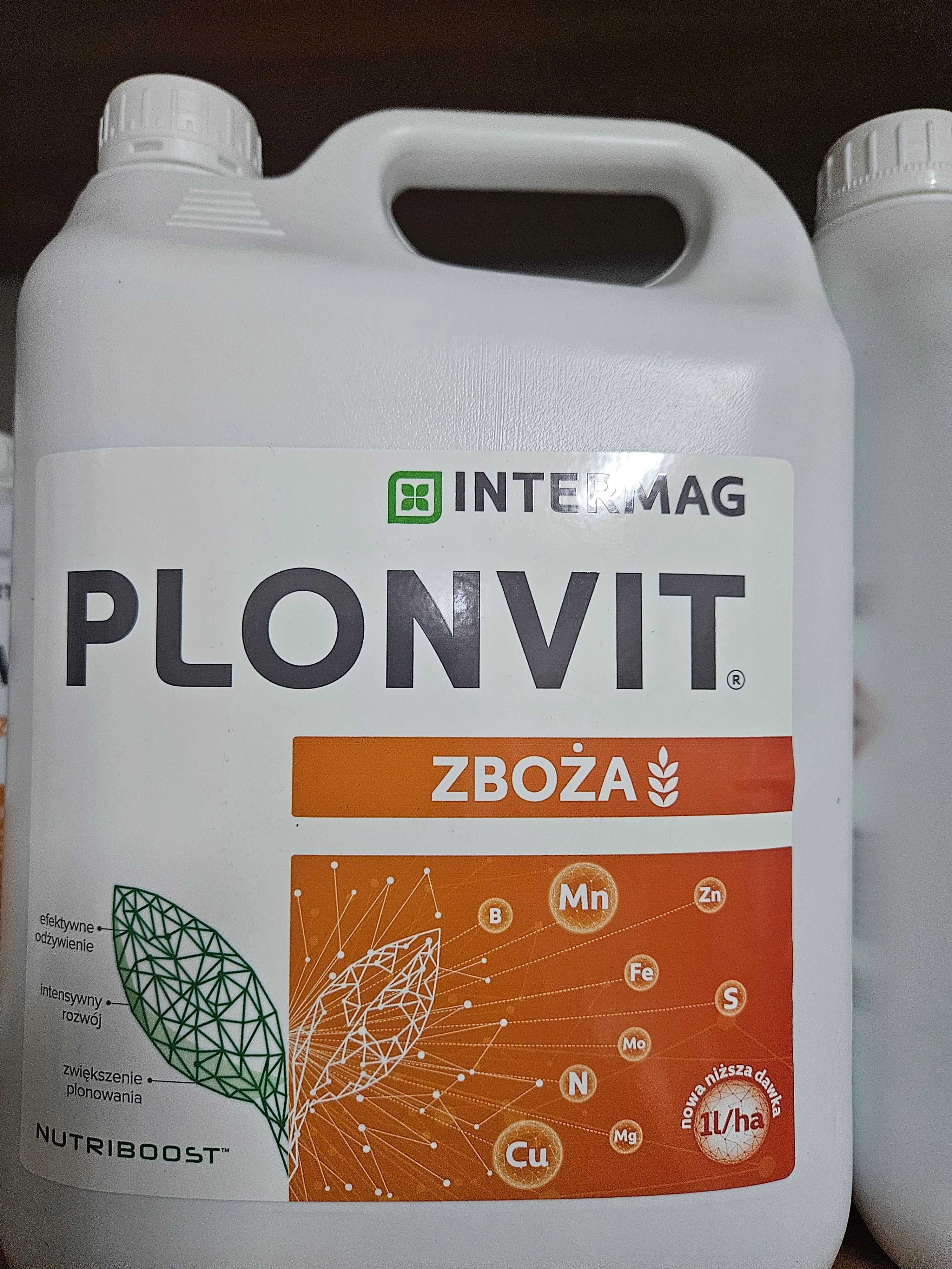 Florovit Agro Bionawóz 20L cena brutto