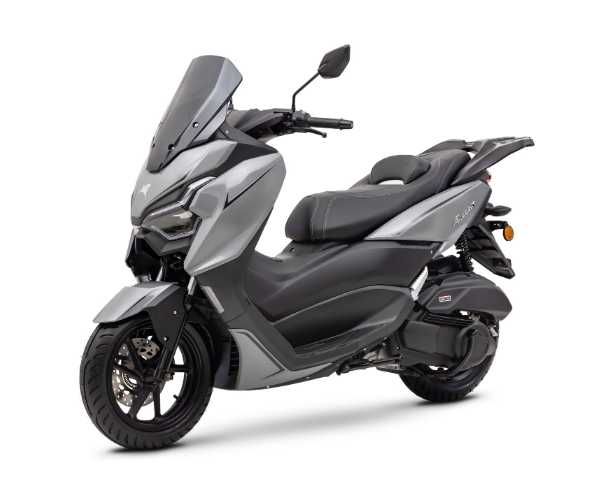 Romet 125 AMax A-Max pcx nmax Raty 0% Transport Tarnobrzeg
