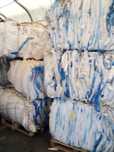 Worek Big bag Używany na 1000kg Zboża , materiałów siewnych