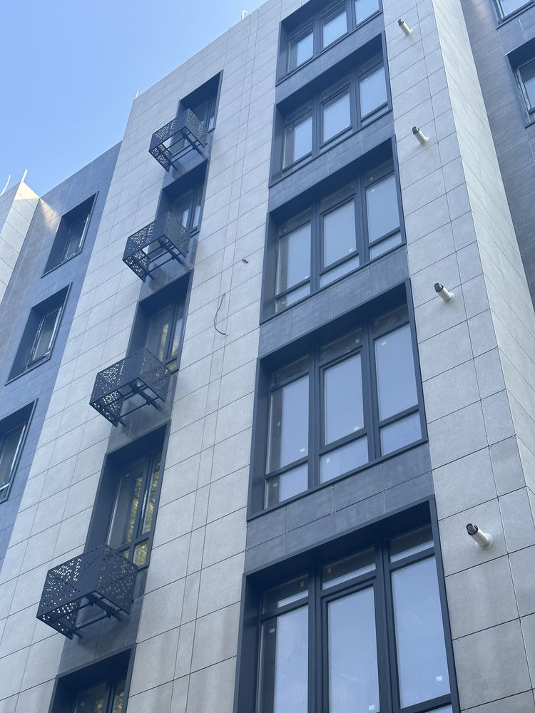 Продам 1-комн в рассрочку на Черемушках, КД Сокол, газовый котел