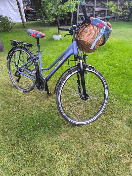 Kross trans 4.0 trekingowy