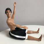 Ken lalka Mattel dla Barbie