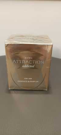 Perfumy Attraction