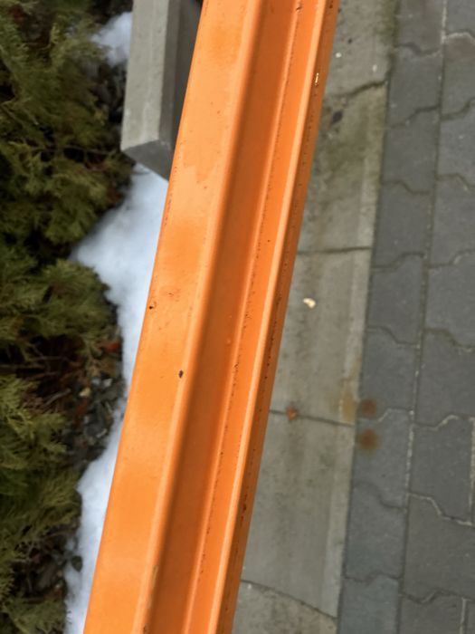 Regaly Magszynowe Nedcon Faktura Okazja Transport