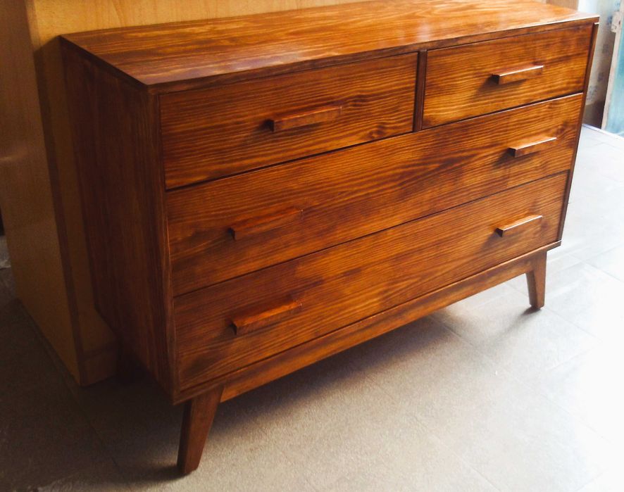 Restauros de Móveis e Cadeiras